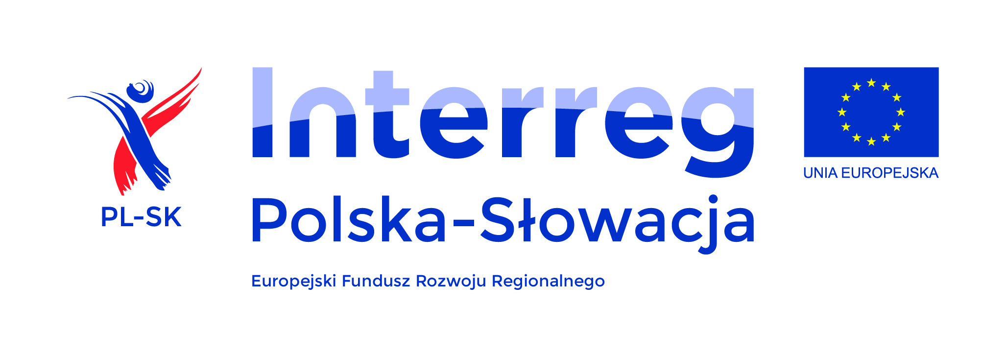 Logo Interreg